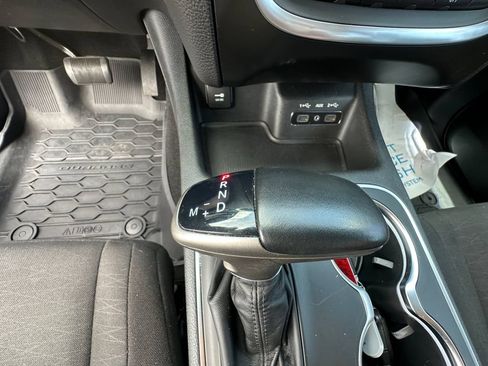 Used 2019 Dodge Durango SXT w/ 3rd Row Seating Group RWD image 33