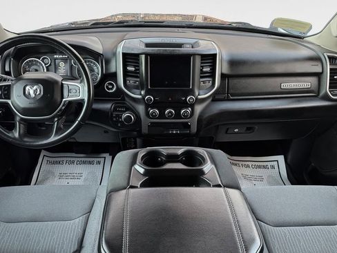 Used 2020 RAM 1500 Big Horn image 16