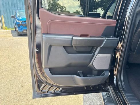 Used 2021 Ford F150 Lariat AWD/4WD image 20