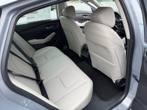 New 2026 Honda Accord Touring image 29