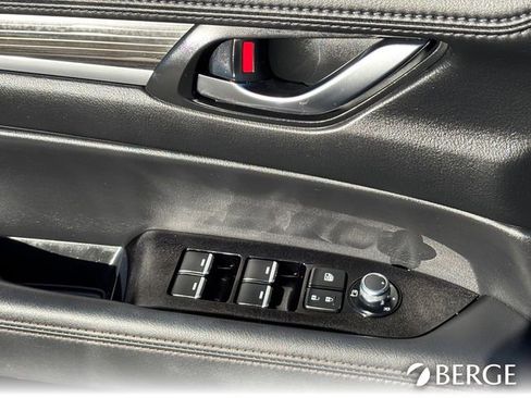 Certified 2023 MAZDA CX-5 AWD 2.5 S w/ Premium Plus Pkg image 19