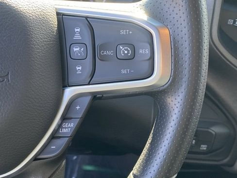 New 2026 RAM 2500 Tradesman image 16