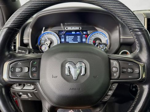 Used 2021 RAM 1500 Limited image 16