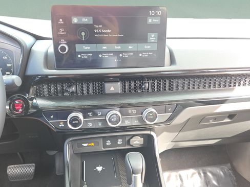 Used 2026 Honda CR-V EX-L image 28