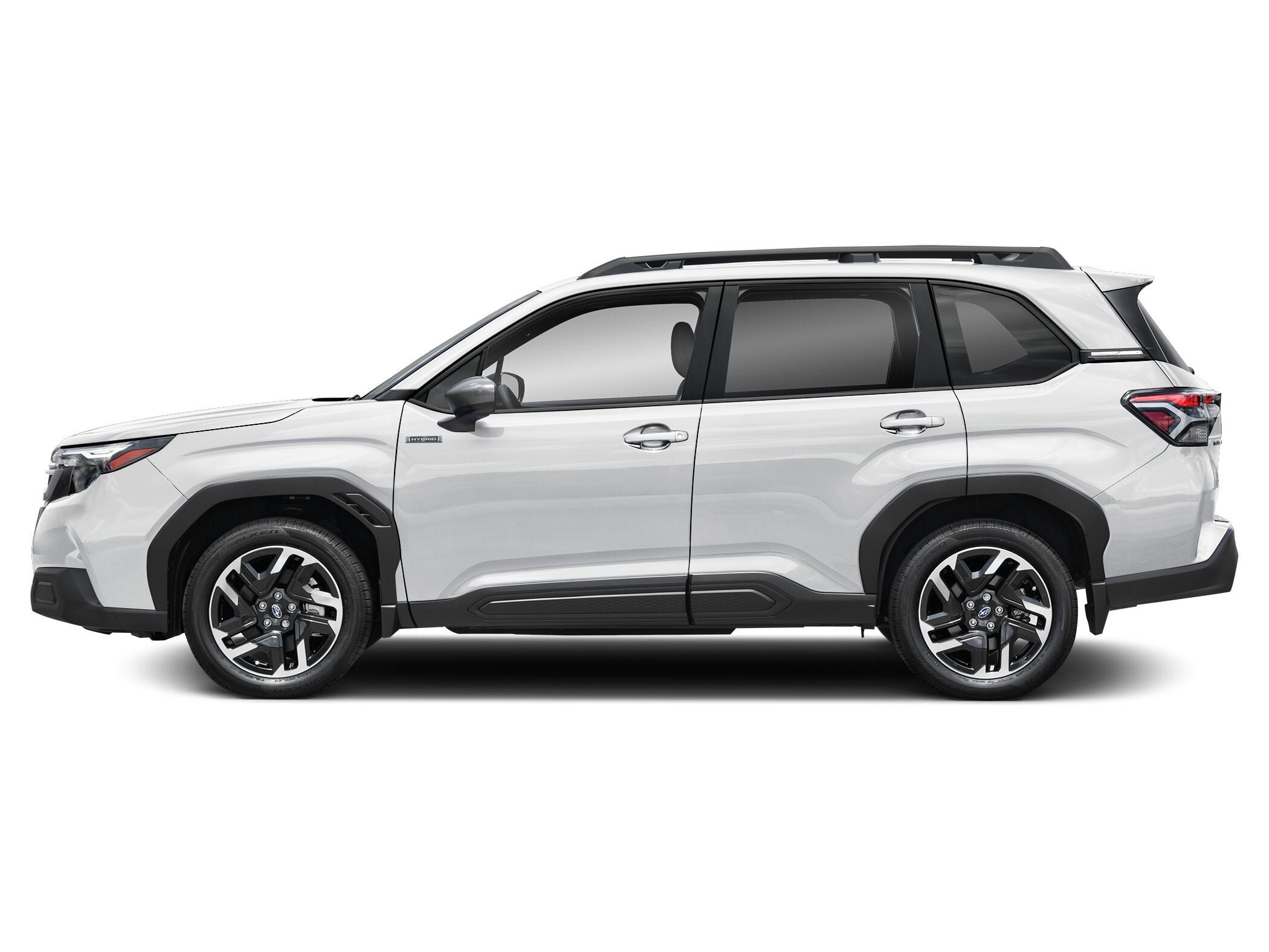 New 2026 Subaru Forester Touring AWD/4WD image 3