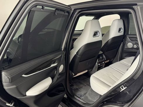 Used 2018 BMW X5 M w/ Executive Package AWD/4WD image 27