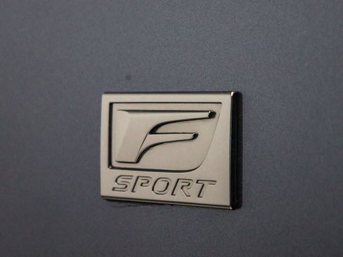 Certified 2025 Lexus IS 300 F Sport w/ Accessory Package 2 RWD image 12