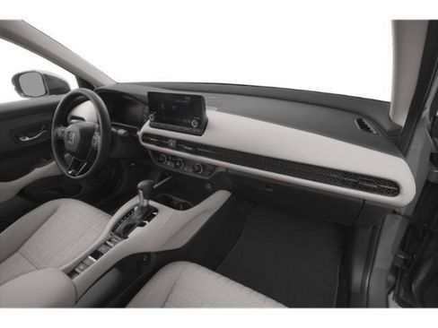 New 2025 Honda HR-V LX image 15