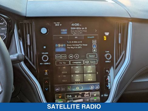 Certified 2025 Subaru Legacy Premium AWD/4WD image 24