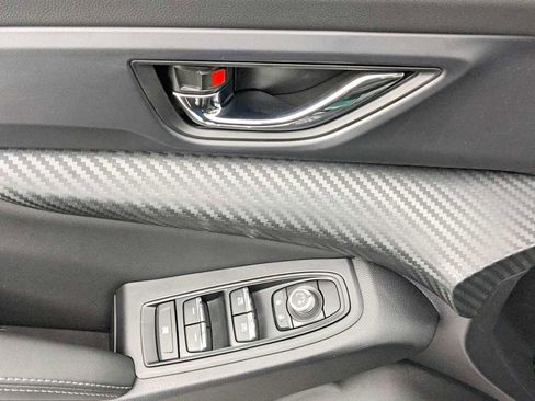 New 2026 Subaru Ascent Premium image 22