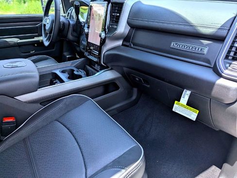 New 2026 RAM 3500 Laramie w/ Max Tow Package image 28