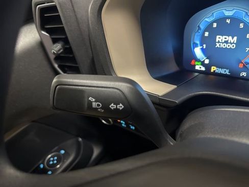 New 2025 Ford Bronco Sport Big Bend image 32