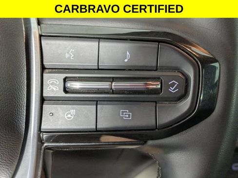 Certified 2025 Chevrolet Colorado ZR2 w/ Technology Package AWD/4WD image 16
