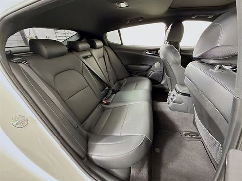 Used 2023 Kia Stinger GT-Line w/ Sun & Sound Package image 27