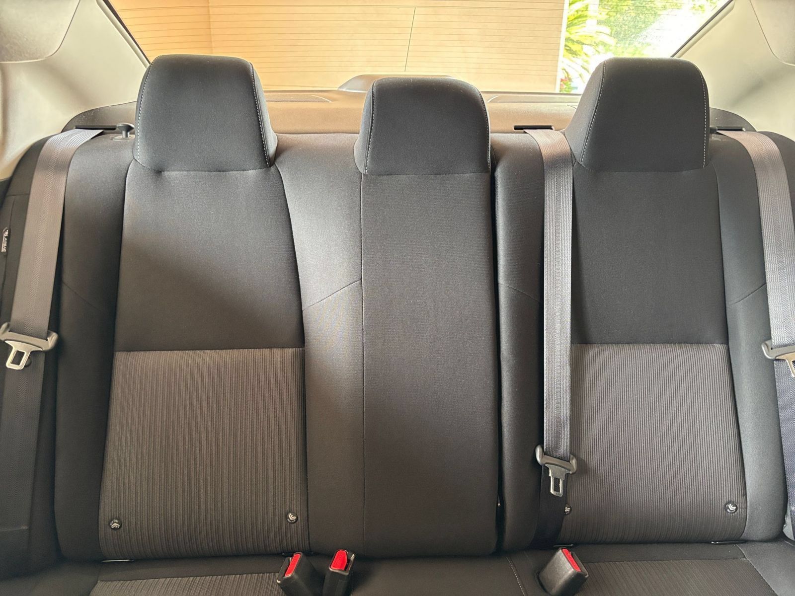 Used 2025 Nissan Sentra SV FWD image 35