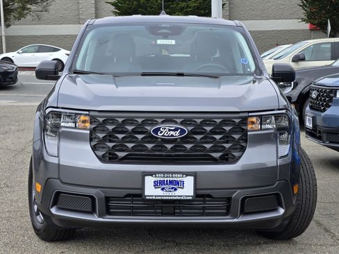 New 2026 Ford Maverick XLT image 3