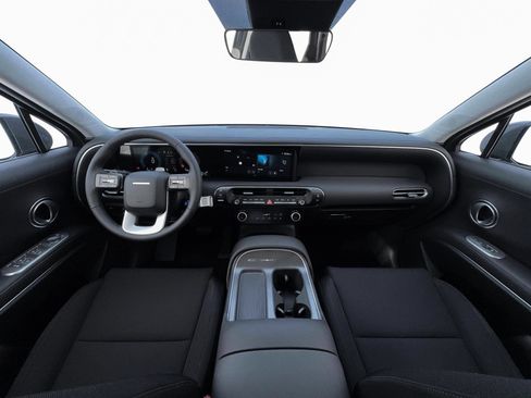 New 2026 Hyundai Palisade SE FWD image 13