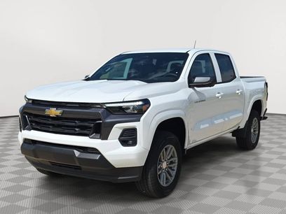 New 2026 Chevrolet Colorado LT w/ LT Convenience Package