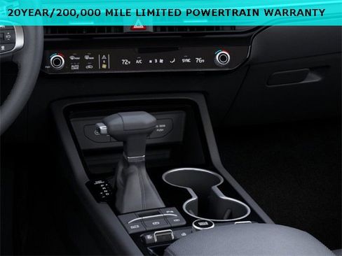 New 2026 Kia K5 EX image 23