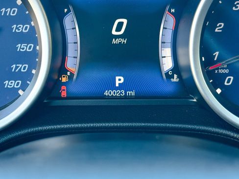 Used 2017 Maserati Ghibli S Q4 image 41