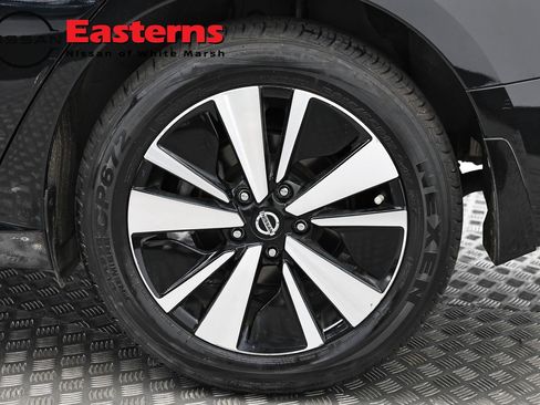 Used 2020 Nissan Altima 2.5 SL AWD/4WD image 34