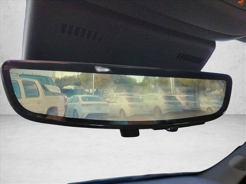Used 2025 Cadillac CT5 V w/ LPO, ONYX Package RWD image 18