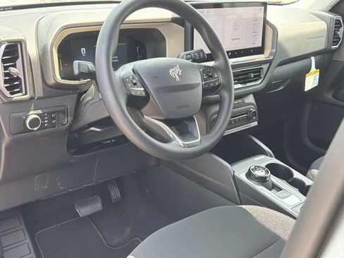New 2026 Ford Bronco Sport Big Bend AWD/4WD image 21