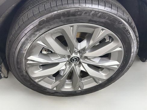Used 2024 MAZDA CX-90 3.3 Turbo w/ Premium Plus Pkg AWD/4WD image 11