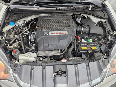 Used 2008 Acura RDX SH-AWD image 22