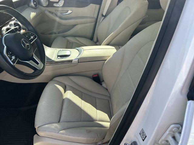 Used 2021 Mercedes-Benz GLC 300 4MATIC image 14