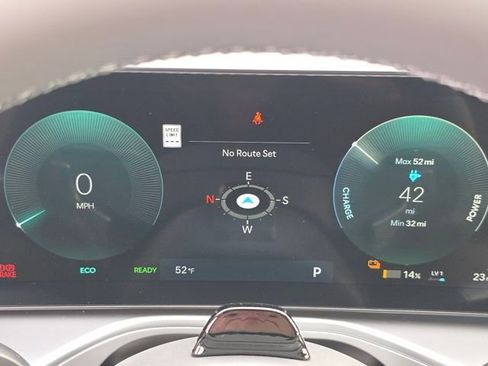 New 2026 Hyundai Ioniq 9 SEL image 14