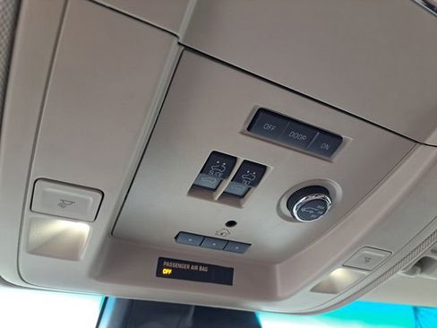 Used 2015 Chevrolet Tahoe LTZ w/ Max Trailering Package image 18