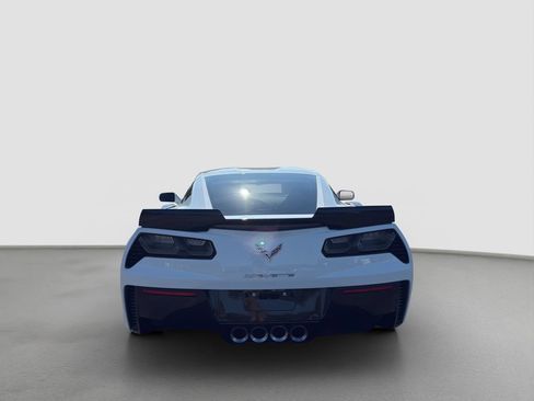 Used 2016 Chevrolet Corvette Z06 w/ 2LZ Preferred Equipment Group RWD image 5