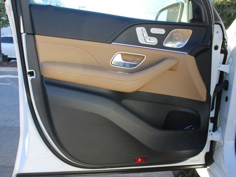 Certified 2024 Mercedes-Benz GLE 350 4MATIC image 10