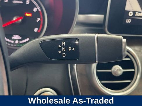 Used 2018 Mercedes-Benz C 350e Sedan image 44