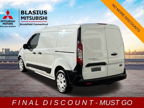 Used 2022 Ford Transit Connect XL image 5