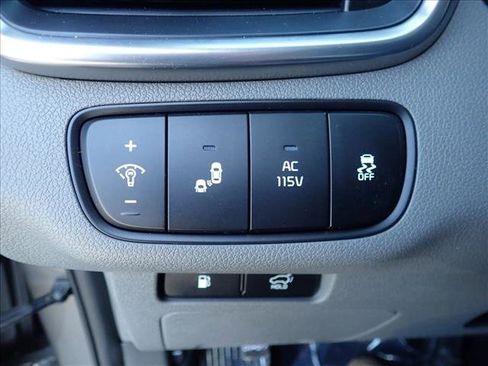 Used 2017 Kia Sorento SX AWD/4WD image 26