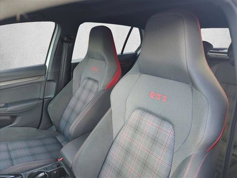 Used 2023 Volkswagen GTI Autobahn FWD image 19