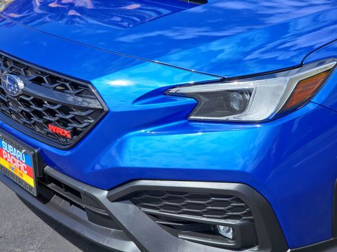 Used 2025 Subaru WRX Limited AWD/4WD image 31