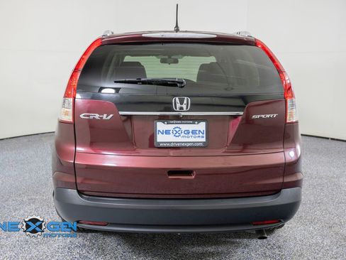 Used 2014 Honda CR-V EX image 6