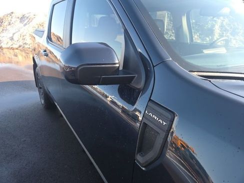 Used 2023 Ford Maverick Lariat w/ Lariat Luxury Package image 5