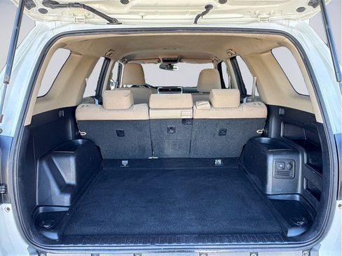 Used 2010 Toyota 4Runner SR5 RWD image 23