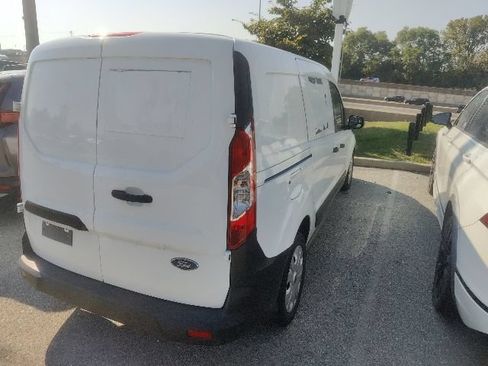 Used 2020 Ford Transit Connect XL FWD image 13