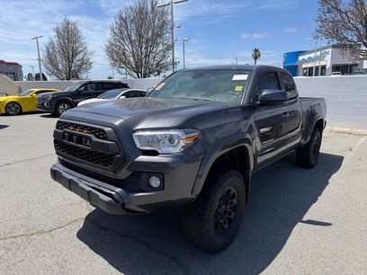 Used 2022 Toyota Tacoma SR5