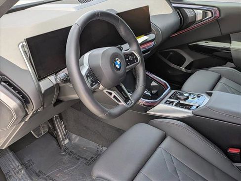 Used 2026 BMW X3 xDrive30 w/ M Sport Package AWD/4WD image 10