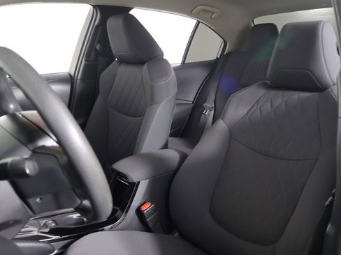 Used 2020 Toyota Corolla LE w/ Carpet Mat Package (TMS) FWD image 25