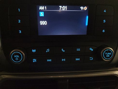 Used 2021 Ford EcoSport S AWD/4WD image 25