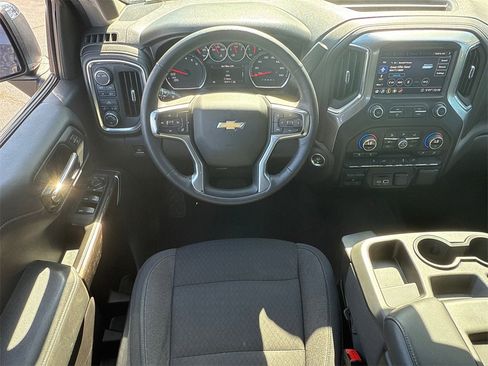 Used 2020 Chevrolet Silverado 1500 LT w/ All-Star Edition image 27