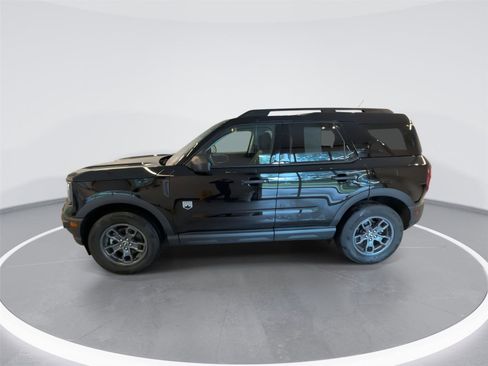 Used 2023 Ford Bronco Sport Big Bend w/ Convenience Package AWD/4WD image 4