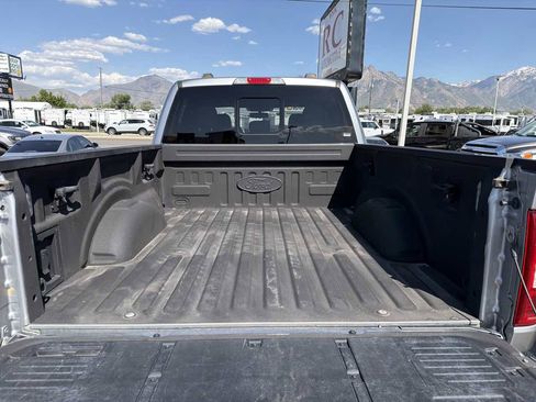 Used 2021 Ford F150 XLT w/ Equipment Group 302A High AWD/4WD image 18